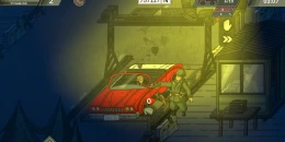 Скриншот Black Border 3 #1