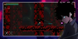 Скриншот Voltshadow #4