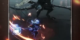 Скриншот Last Hunter K: Seoul #1