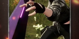 Скриншот Last Hunter K: Seoul #2