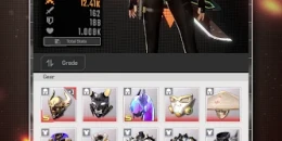 Скриншот Last Hunter K: Seoul #3