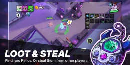 Скриншот Misfitz #1