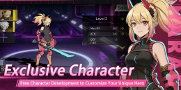 Скриншот ZeroHunter #1