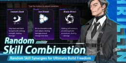 Скриншот ZeroHunter #3