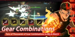 Скриншот ZeroHunter #4