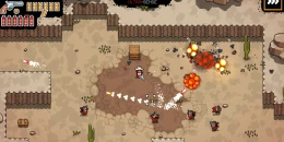 Скриншот Westild's Law #2