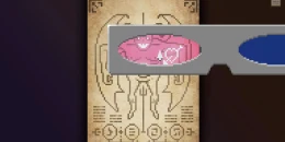 Скриншот The Darkside Detective: A Fumble in the Dark #1