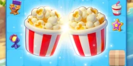 Скриншот Reality Bay: Merge & Discover #1