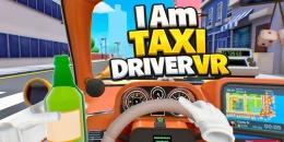 Скриншот I Am Taxi Driver #1