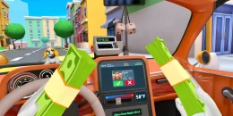 Скриншот I Am Taxi Driver #2