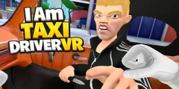 Скриншот I Am Taxi Driver #3