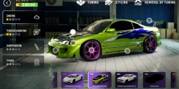 Скриншот Grand Mobile 2 - RP Simulator #1