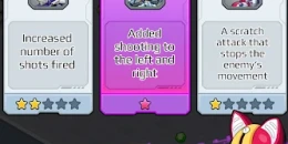 Скриншот Medabots Survivors #2