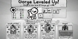 Скриншот Mewgenics #1