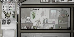 Скриншот Mewgenics #3