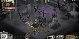 Скриншот Mewgenics #6