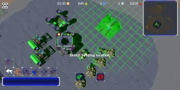 Скриншот War Ex Machina #4