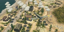 Скриншот Sudden Strike 5 #4