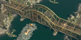 Скриншот Sudden Strike 5 #6