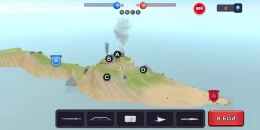 Скриншот Война рыцарей: Битва арены мечей #4