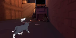 Скриншот Parcat #1