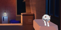 Скриншот Parcat #2