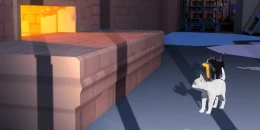 Скриншот Parcat #5