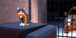 Скриншот Parcat #6