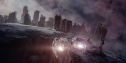 Скриншот Star Wrath #1