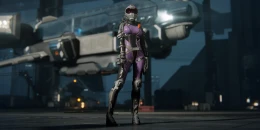 Скриншот Star Wrath #2