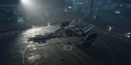 Скриншот Star Wrath #4