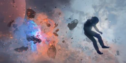 Скриншот Star Wrath #5