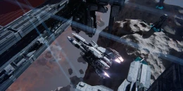 Скриншот Star Wrath #6