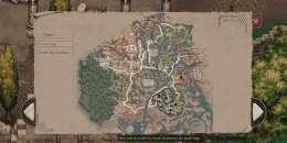 Скриншот DROVA - Forsaken Kin #1