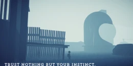 Скриншот Silent Reverie #1