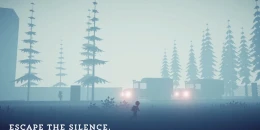 Скриншот Silent Reverie #3