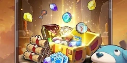 Скриншот StoneAge: Idle Adventure #1