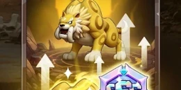 Скриншот StoneAge: Idle Adventure #2