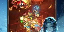 Скриншот StoneAge: Idle Adventure #4