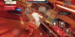 Скриншот Go Ape Ship! #3