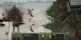 Скриншот Warfare Legacy Collection #1