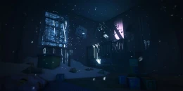 Скриншот Among the Sleep #4