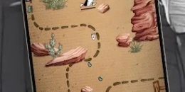 Скриншот Ponchorado #1