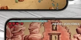 Скриншот Ponchorado #3