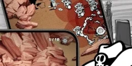 Скриншот Ponchorado #4