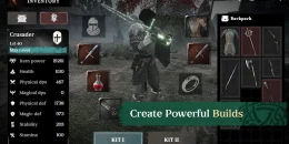 Скриншот Hellguard: Dark Action #3