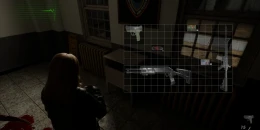 Скриншот Parasite Z #2