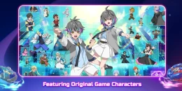 Скриншот BEYBLADE X XONE #3