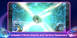 Скриншот BEYBLADE X XONE #4