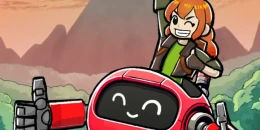 Скриншот Scraptics #1